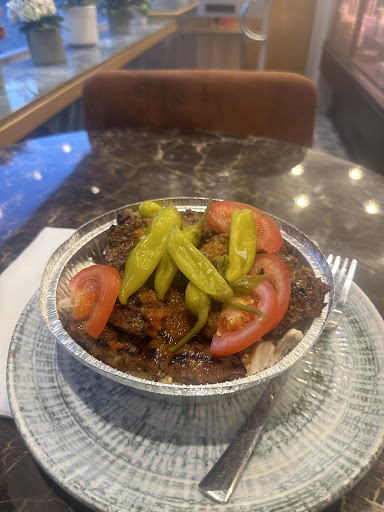 Photo of Ashtead Charcoal Grill - 21 The St, Ashtead KT21 1AA